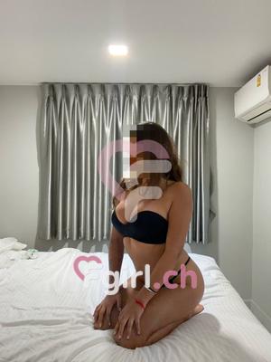 Bruna - Escort en Genève
