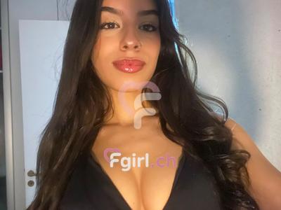 Bruna - Escort a Sion