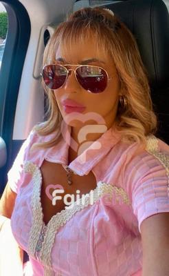 Bruna Duarde - Escort in Neuenburg