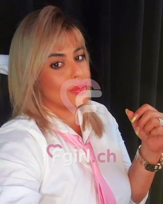 Bruna Duarde - Escort in Neuenburg