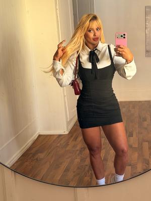 Bruna Duarde - Escort in Neuchâtel
