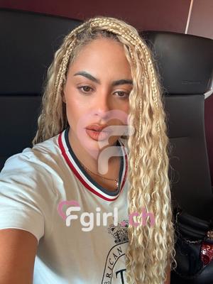 Bruna Duarde - Escort en Neuchâtel