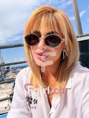 Bruna Duarde - Escort en Neuchâtel