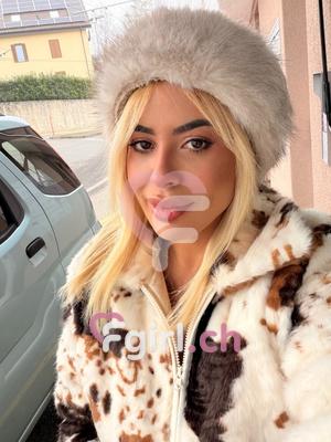 Bruna Duarde - Escort en Neuchâtel