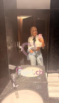 Bruna Duarde - Escort en Neuchâtel