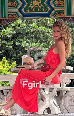 Ts Bruna - Transsexuell in Genf
