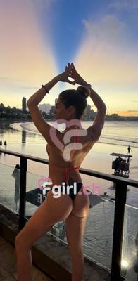 Ts Bruna - Transsexuel à Genève
