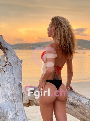 Ts Bruna - Transsexuel à Genève

