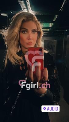 Ts Bruna - Transsexuell in Genf