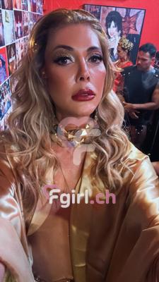 Ts Bruna - Transsexuell in Genf