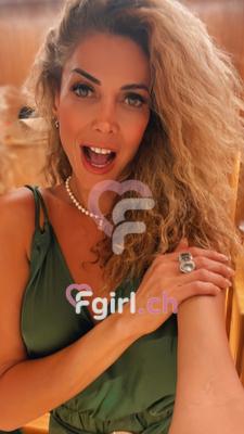 Ts Bruna - Transsexuell in Genf