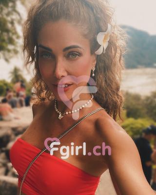 Ts Bruna - Transsexuel à Genève