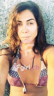 Ts Tamara - Transsexuel à Genève