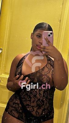 Bryanni - Escort a La Chaux-de-Fonds
