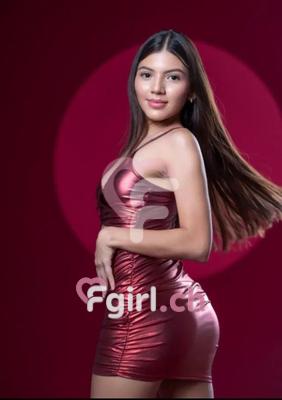Camelia - Escort in Plainpalais
