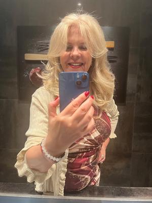 Samantha - Escort in Genf
