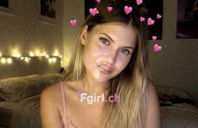 Cristina - Masseuse érotique à Genève
