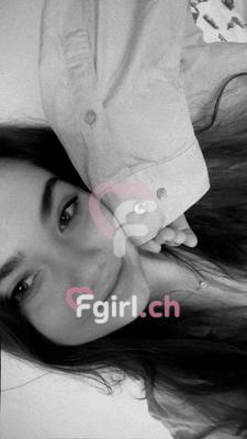 Calista - Escort in Freiburg
