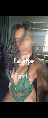 Camelia - Escort in Carouge
