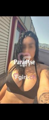 Camelia - Escort in Carouge

