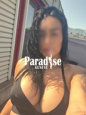 Camelia - Escort in Carouge
