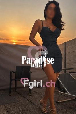 Camelia - Escort in Carouge
