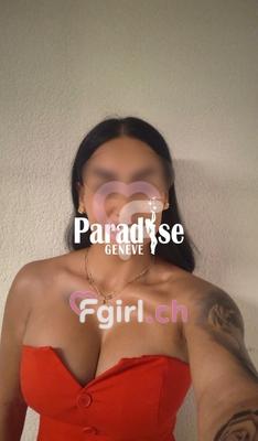 Camelia - Escort in Carouge
