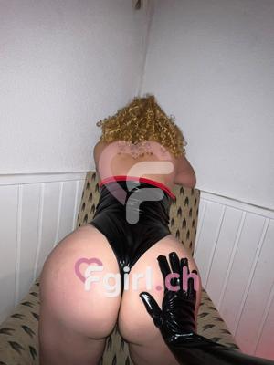 Camelya - Escort en Yverdon-les-Bains
