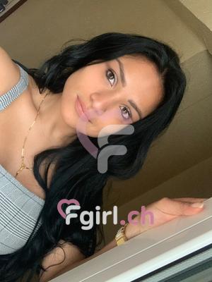 Cameron - Escort à Fribourg