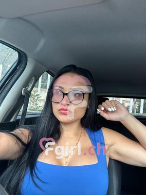 Cameron - Escort in Lausanne