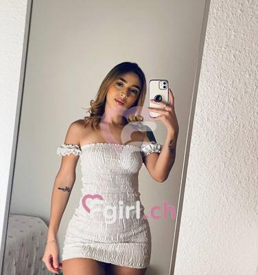 Cami - Escort a Genève
