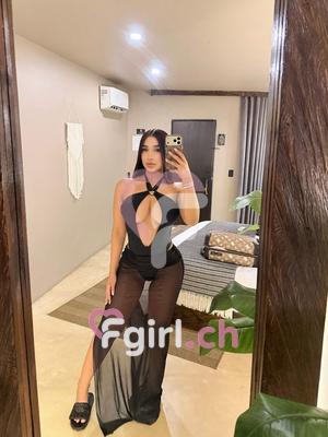 Cami - Escort à Genève