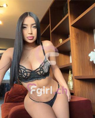 Cami - Escort à Genève

