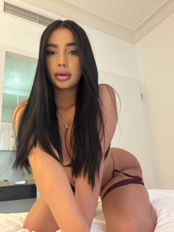 Cami - Escort à Genève
