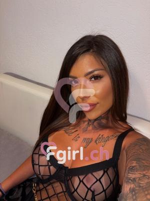 Camila - Escort in Basel