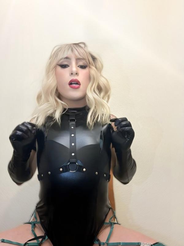 Tv Camila - Transsexuell in Vevey
