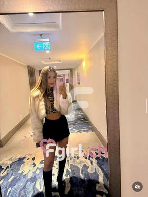 Camila - Escort in Lausanne
