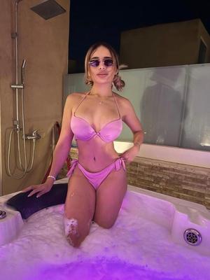 Camila - Escort in Lausanne
