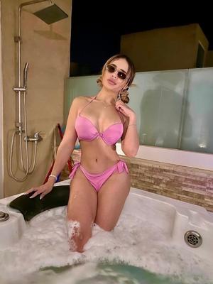 Camila - Escort en Sion
