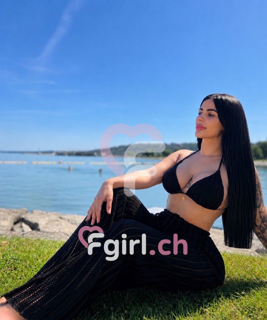 Camila – Geneva photo 4