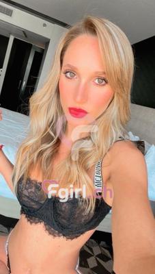 Camila - Escort in Le Locle