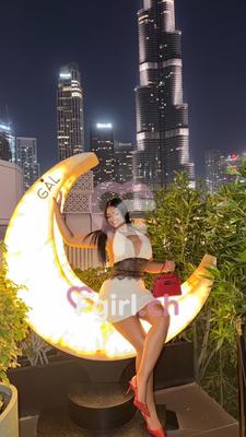 Camila - Escort in Geneva
