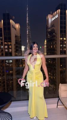 Camila - Escort in Geneva

