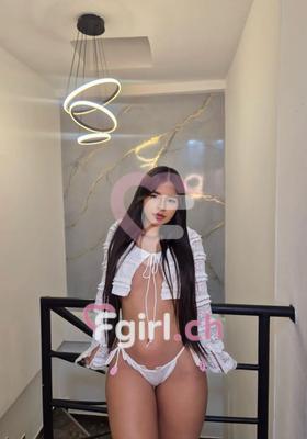 Camila - Escort à Genève
