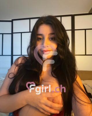 Camila - Escort en Biel/Bienne
