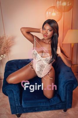 Camila - Escort a Le Locle
