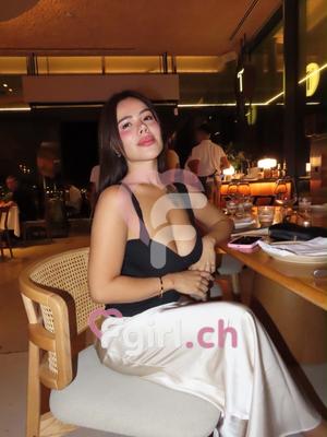 Camila - Escort à Genève
