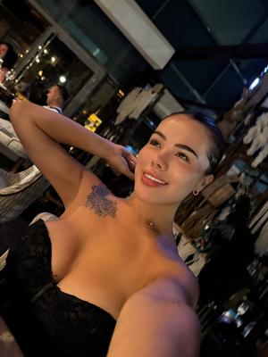 Camila - Escort à Genève

