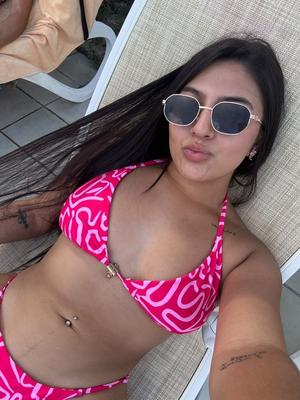Camila - Escort in Plainpalais
