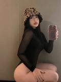 Camila - Escort à Eaux-vives
